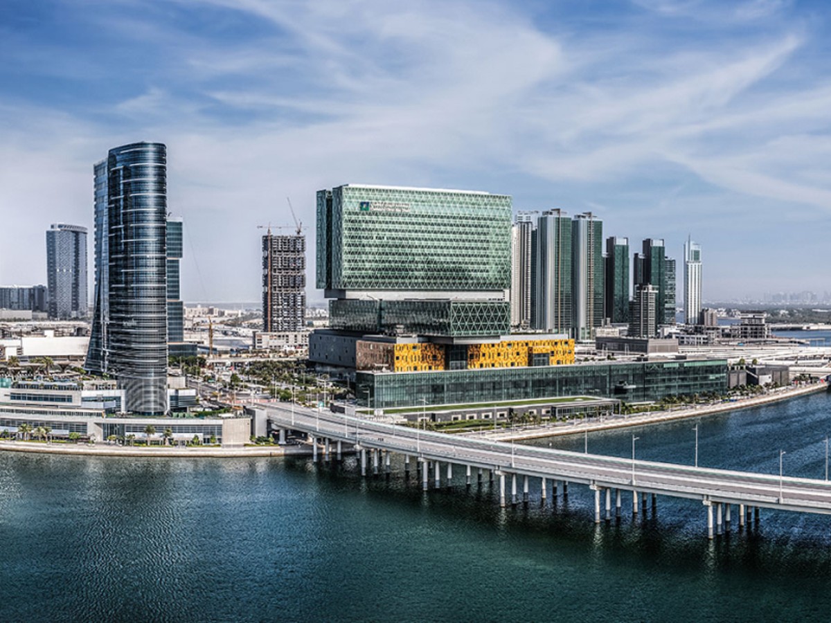 Mubadala Capital. Foto: Divulgação