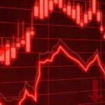 Ibovespa cai 1,15% e retorna aos 133,8 mil pontos, com foco ainda em Trump