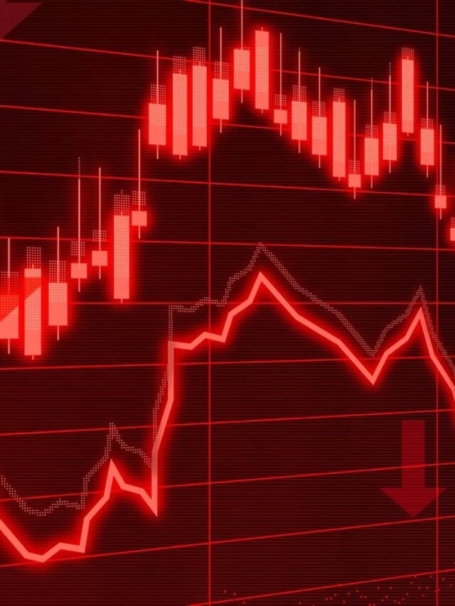 Ibovespa cai 1,15% e retorna aos 133,8 mil pontos, com foco ainda em Trump