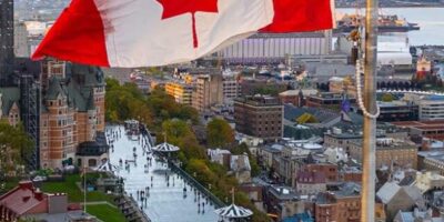 bandeira do canadá