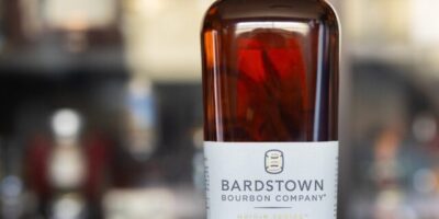 bardstown bourbon company Origin 6 years melhor whisky do mundo