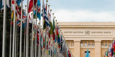 Brasil assume presidência rotativa do Conselho de Segurança da ONU 