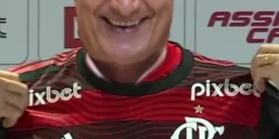 tite salário flamengo