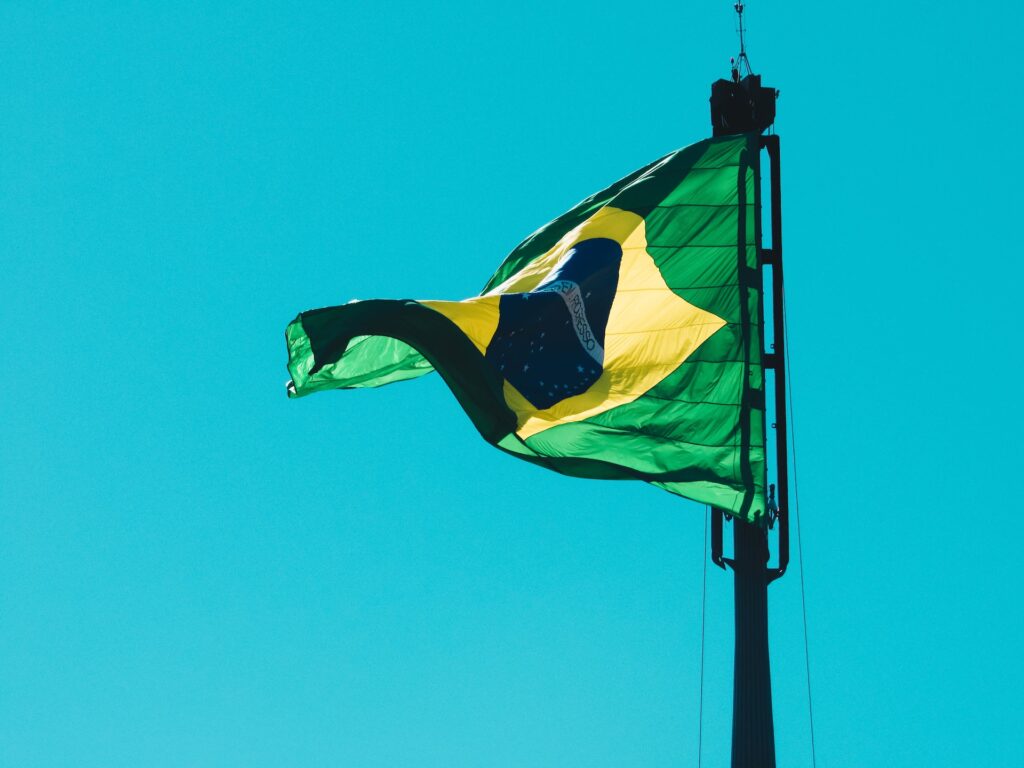 Brazilian Regional Markets debaterá desenvolvimento regional.Foto: Unsplash