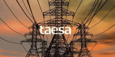 Taesa (TAEE11) pagará R$ 400 milhões em rendimentos