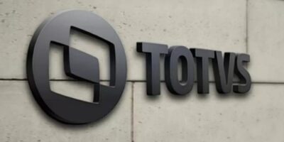 Totvs (TOTS3): banco recomenda compra e vê crescimento sólido a cada trimestre; ações sobem
