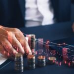 Ibovespa recua 1,08% com temores fiscais e cautela em meio ao shutdown nos EUA