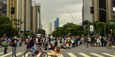 São Paulo responde por 9% do PIB brasileiro; 11 municípios representam 25%