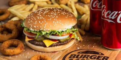 Burger King, Domino’s e mais: Fast-foods com descontos de até 40% na Black Friday