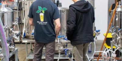 cerveja transgenica melhorada geneticamente Berkeley Yeast