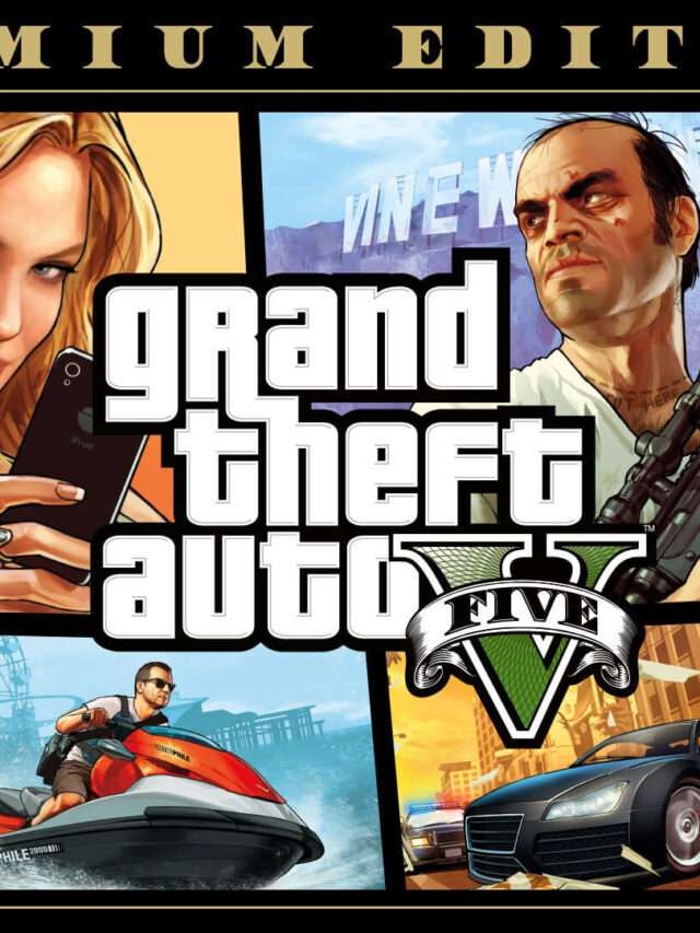 GTA 6 está a caminho de se to o jogo mais caro de todos os tempos