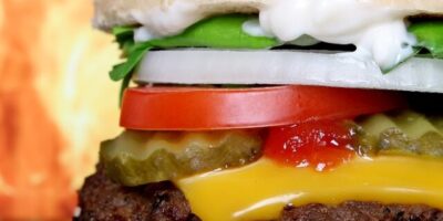 2 hamburguerias brasileiras estão entre as melhores do mundo