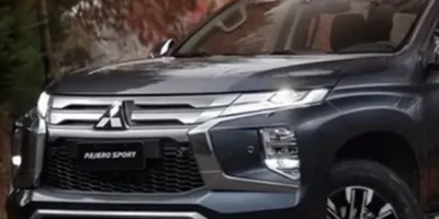 mitsubishi pajero sport luxo5