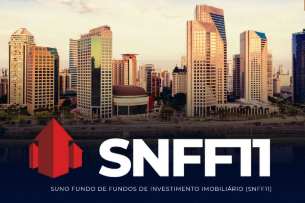 SNFF11 acumula rentabilidade 22% superior ao IFIX em setembro