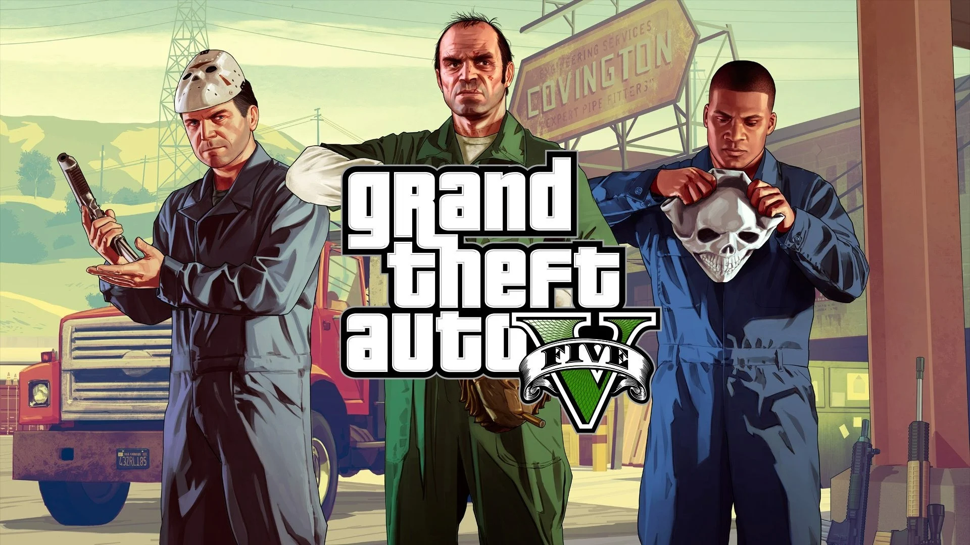 GTA VI: tudo o que a Rockstar divulgou até o momento - CBG News