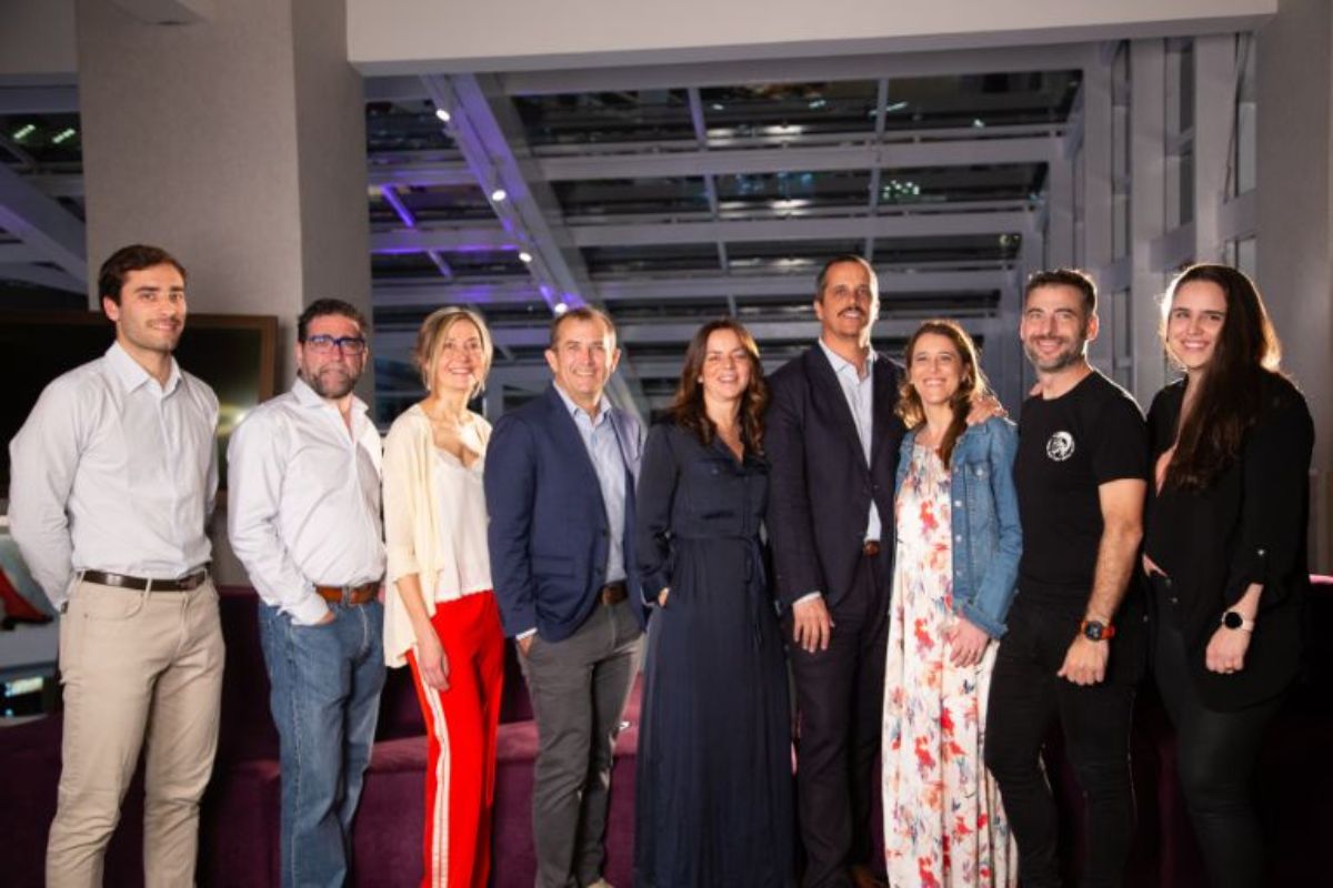 Kamay Ventures, com Coca-Cola (COCA34) e Grupo Arcor, vai investir em startups brasileiras