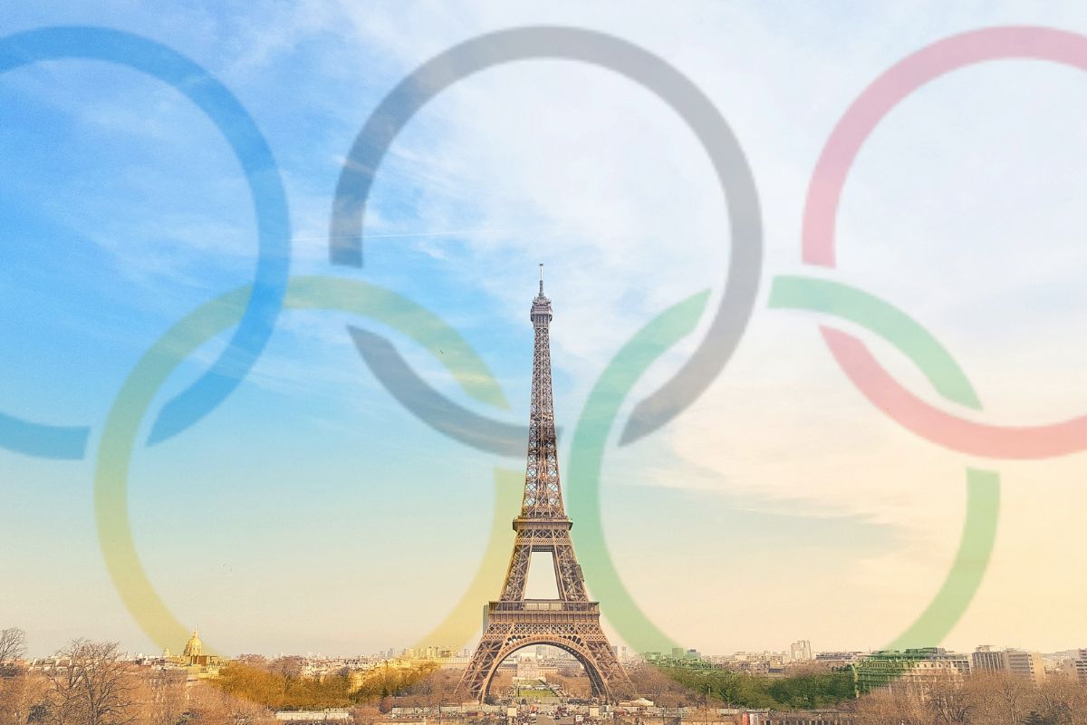 Tênis nos Jogos Olímpicos de Paris-2024