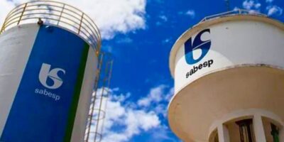 Sabesp (SBSP3): Governo de SP abre audiência e consultas públicas sobre processo de privatização; ações disparam