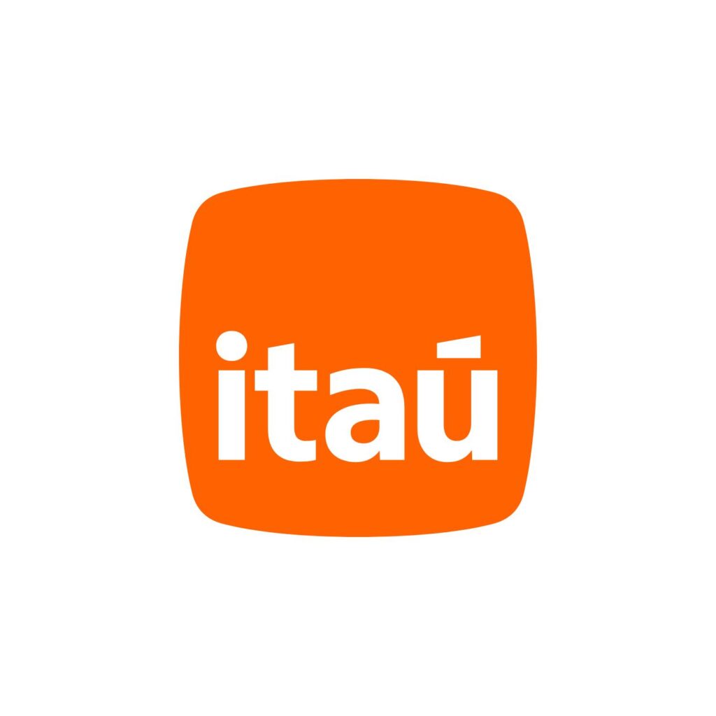 Itaú. Foto: Reprodução/Facebook.