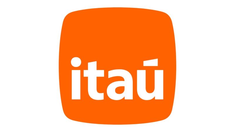 Itaú (ITUB4) muda marca e slogan em comemoração aos 100 anos