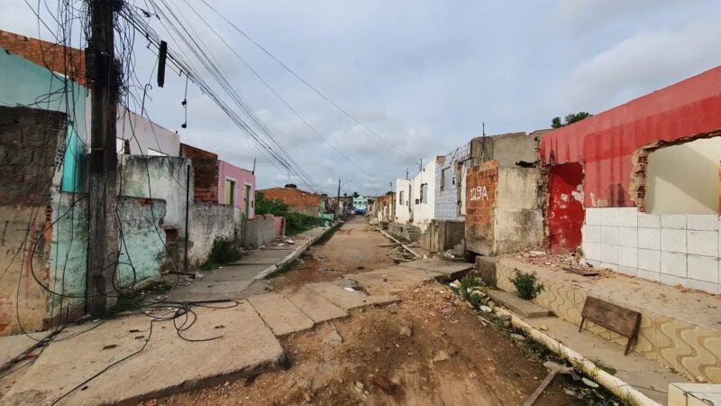 Venda da Braskem (BRKM5) pode destravar indenizações em Maceió, diz Renan Calheiros