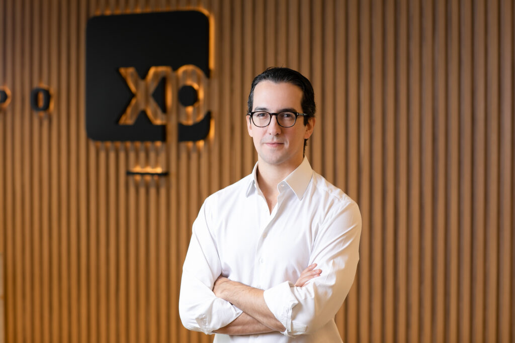 Fernando Ferreira, CFA. Estrategista chefe e Head de Research na XP - Foto: Divulgação/XP Inc.