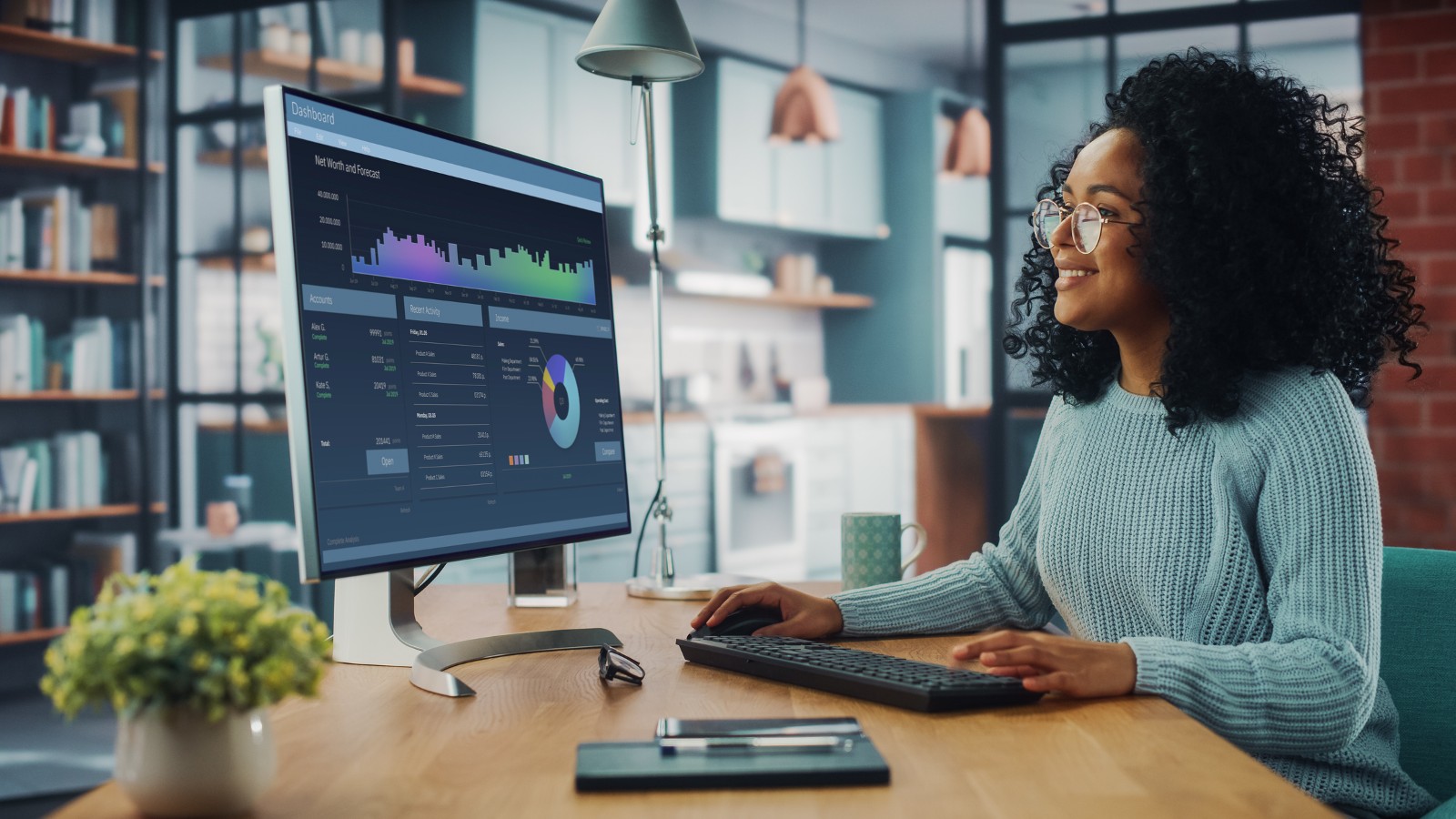 B3 (B3SA3), Klabin (KLBN11) e Alpargatas (ALPA4) mexem o mercado - Foto: iStock