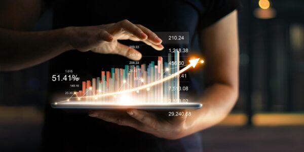 Fundos multimercado alcançaram recordes em 2024; veja quais