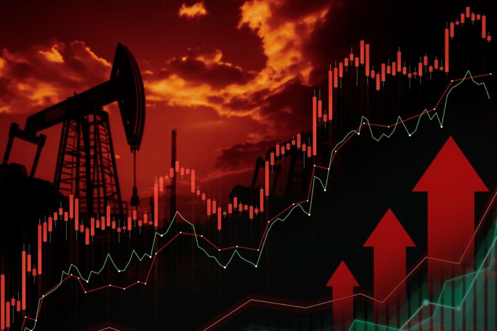 crise petroleo petrobras petr4 Dólar em alta contrariando commodities e Petrobras (PETR4)