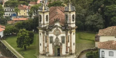 Ouro Preto