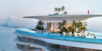 cobertura luxo dubai como residences