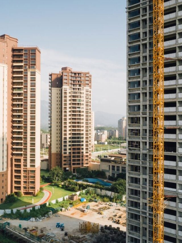 Fundos imobiliários mantém mercado aquecido, mas IFIX cai no dia seguinte a recorde