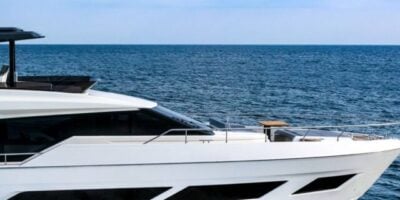 iate de luxo produzido brasil ferretti yachts 720