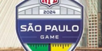 NFL; jogo; são paulo; brasil