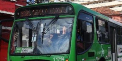 Passagem de ônibus gratuita nos domingos começam a valer no dia 17 de dezembro em São Paulo