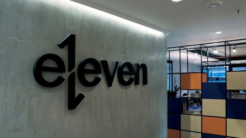 Suno anuncia aquisição da Eleven Financial