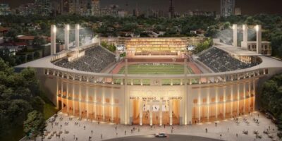 Estádio do Pacaembu irá se chamar Mercado Livre (MELI34)? Entenda