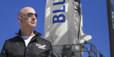 Jeff Bezos de volta ao espaço: Após meses de investigações, Blue Origin deve retomar lançamentos antes do Natal