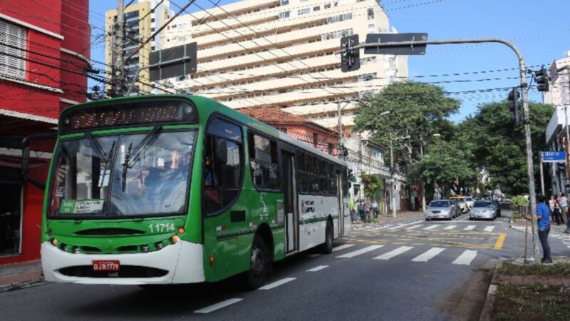 Ônibus gratuito nos domingos? Benefício passa a valer no dia 17 de dezembro em São Paulo