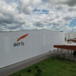 Aeris (AERI3) registra prejuízo líquido de R$ 41,2 mi no 1T24