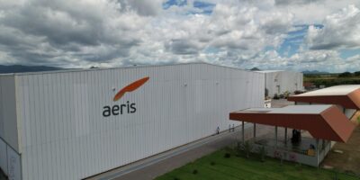 Aeris (AERI3) e Vestas estendem contrato que pode gerar receita de até R$ 7,6 bi