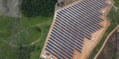 Suno Asset adquire usina de energia solar para integrar SNEL11 por R$ 16,2 milhões