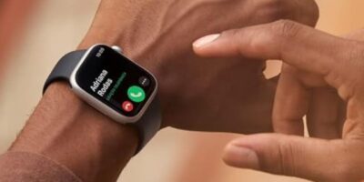 Apple é forçada a tirar uma das funções do Apple Watch; entenda