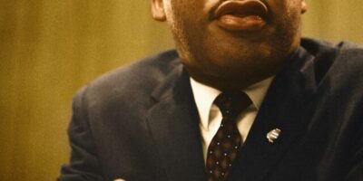 Dia de Martin Luther King fecha a bolsa nos Estados Unidos