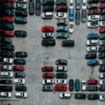 Vendas de carros na China caem 14% em dezembro, apesar do avanço dos elétricos