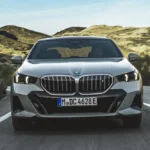 BMW corta projeção de lucro com demanda fraca na China e pressões de mercado