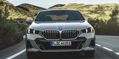 BMW corta projeção de lucro com demanda fraca na China e pressões de mercado