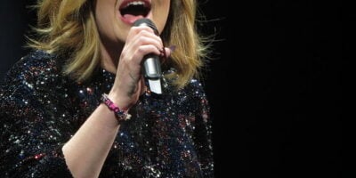 Brasileiro acusa Adele de plágio e cobra royalties de canção