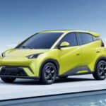 BYD quer liderar reindustrialização automotiva no Brasil e aposta em carro híbrido com etanol