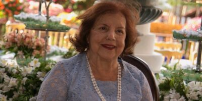 Magazine Luiza (MGLU3): fundadora da varejista, tia da empresária Luiza Trajano morre aos 97 anos